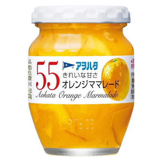 Aohata 55 오렌지 마마 레이 드150g 1개