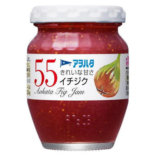 Aohata 55 무화과나무150g 1개