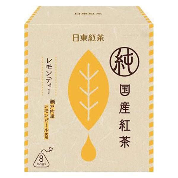 일동 홍차순 국산 홍차 티 백 레몬티― 1봉지(8백입)