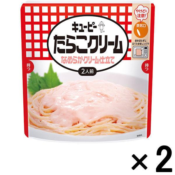 큐피 명란젓 크림 매끄러움 크림 재단 240g 1세트(2개) 레인지 대응