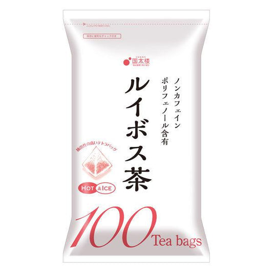 (non카페인) 국태누 루이 보스 티 1봉지(100백입)