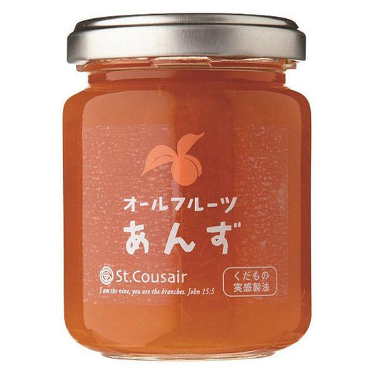 sunk제루 올 후르츠 살구145g J-2074 1개