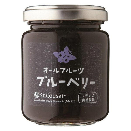 sunk제루 올 후르츠 블루베리145g J-2070 1개