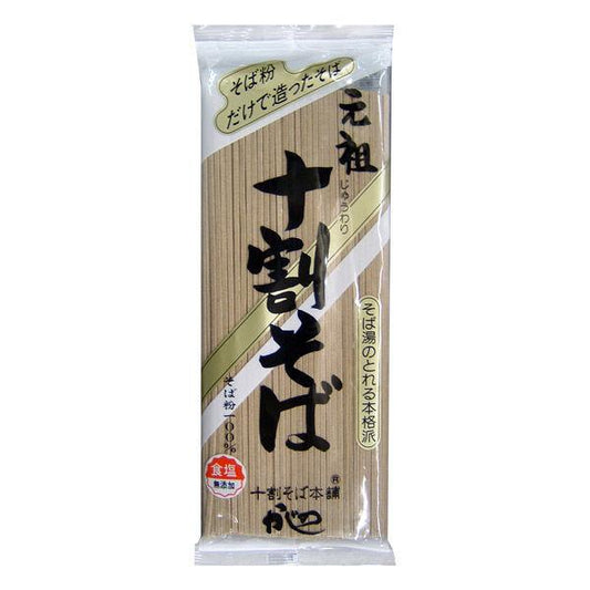 야마모토 식품 야마모토인지(든가) 하의 원조10할 옆(소바) 1개