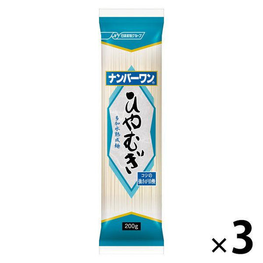 닛신 foods 넘버원 찬 것 ## 1세트(3 포)