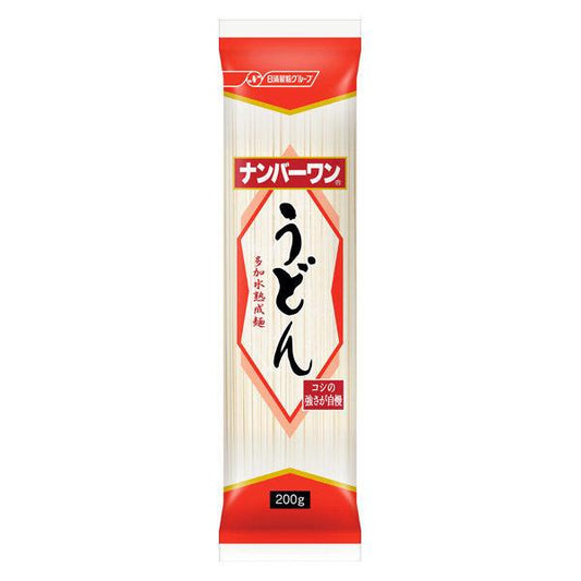 닛신 foods 넘버원 우동 1상자