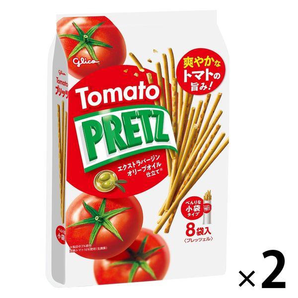 에사키 글리코 프리츠 숙토마토 9대입 1세트(2개)