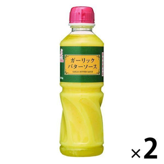 kenko 마요네즈 마늘 버터 소스 515g 2개