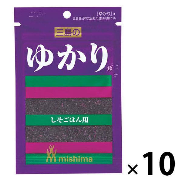 미시마 식품 유카리 26g 10 포