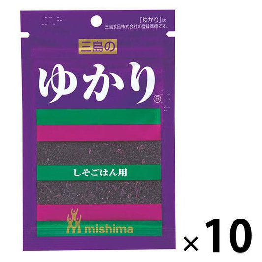 미시마 식품 유카리 26g 10 포