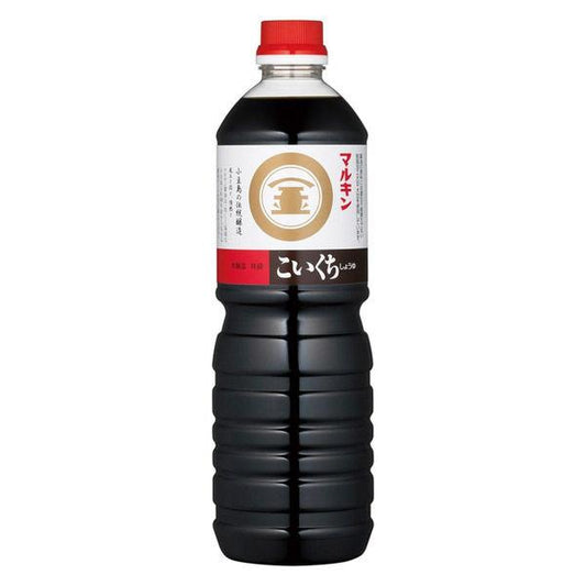 모리타 말 금 와라 ## 간장 1L 1개