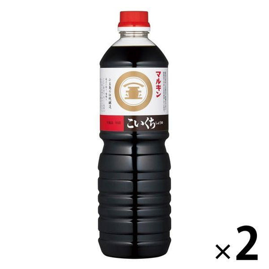 모리타 말 금 와라 ## 간장 1L 2개