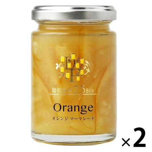 초저 당도25°마아말레이드 2개 잼 데이리프즈