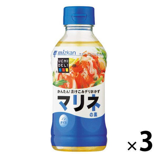 미츠칸 marine의 소 300ml 3개
