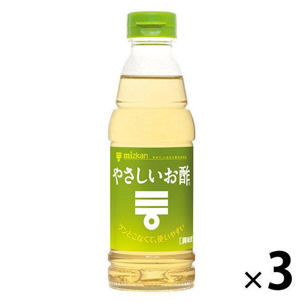 미츠칸 상냥한 식초 360ml 3개