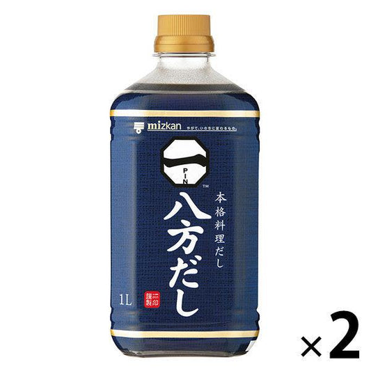 미츠칸 팔방 이고 1L 2개