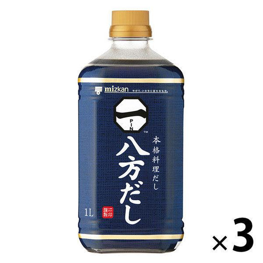 미츠칸 팔방 이고 1L 3개