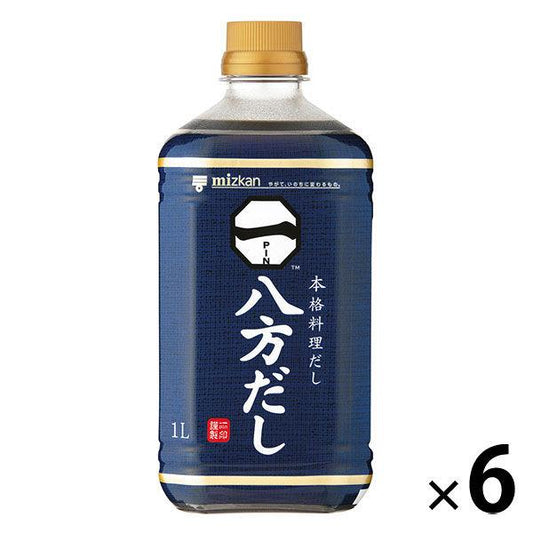 미츠칸 팔방 이고 1L 6개