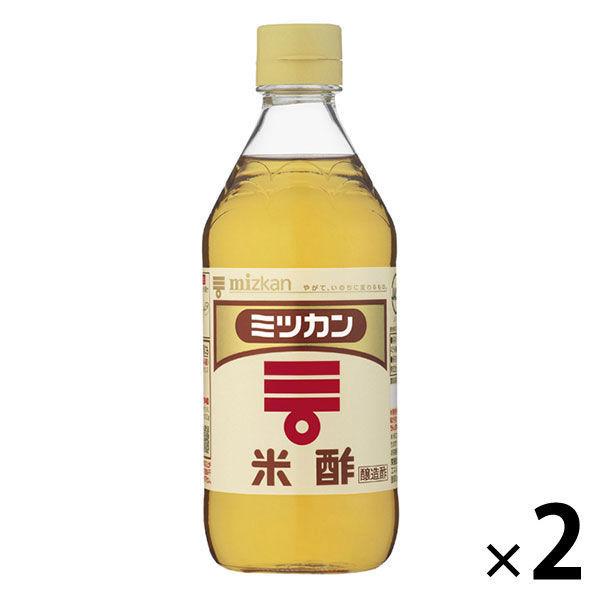 미츠칸 미초 500ml 2개