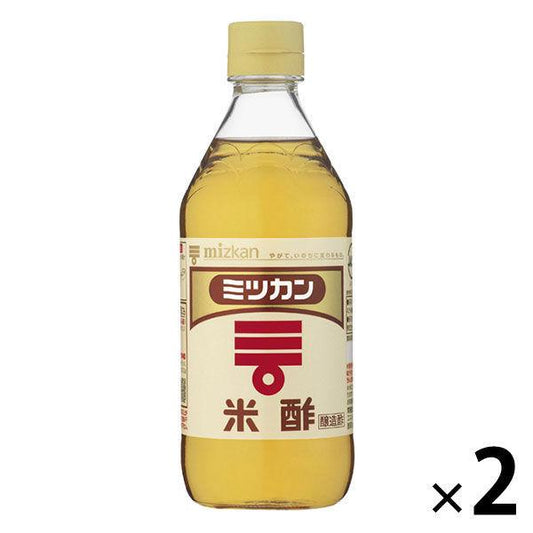 미츠칸 미초 500ml 2개