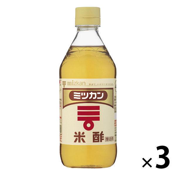 미츠칸 미초 500ml 3개