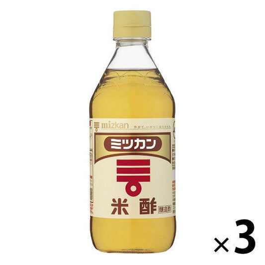 미츠칸 미초 500ml 3개