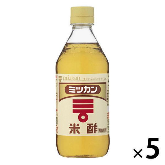 미츠칸 미초 500ml 5개