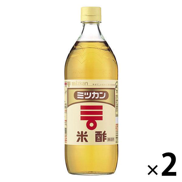 미츠칸 미초 900ml 2개