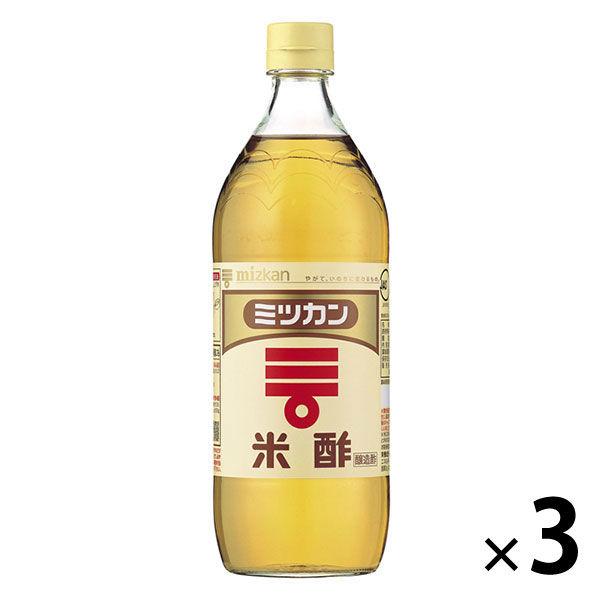 미츠칸 미초 900ml 3개
