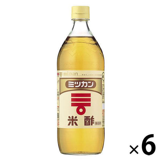 미츠칸 미초 900ml 6개