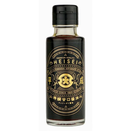 헤이세이 간장 100ml 2개 분 드―다이