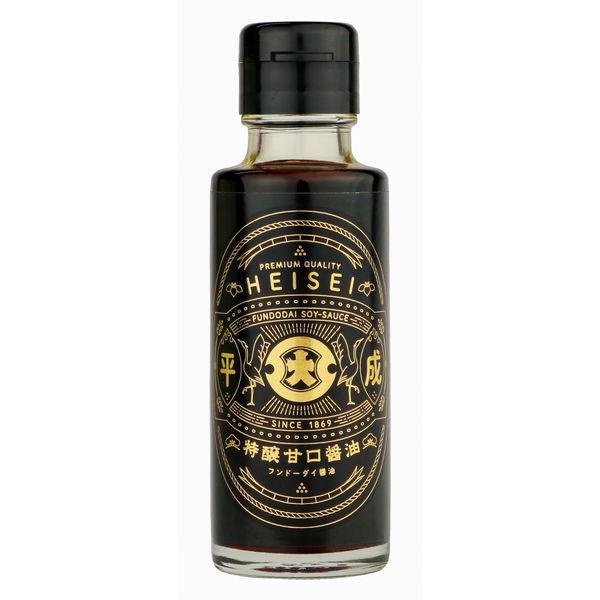 헤이세이 간장 100ml 3개 분 드―다이