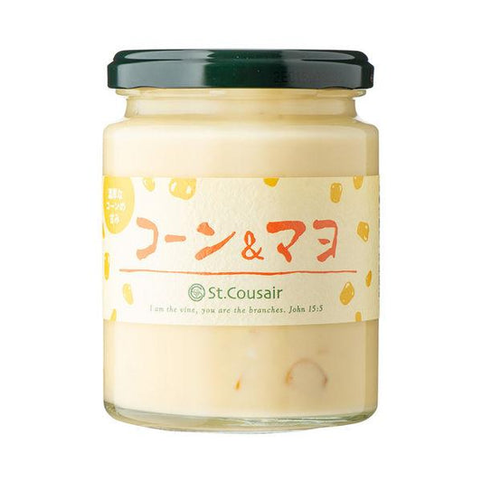 sunk제루 콘 amp;마요 테이블 소스215g 1개 포테이토 샐러드 계란 샐러드