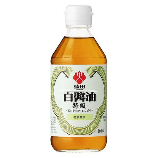 백간장 300ml 1개 모리타