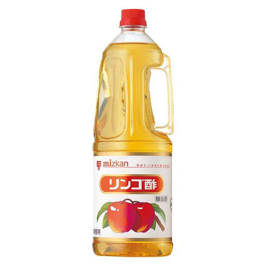 미츠칸 사과초1.8L 1개 식식초 식초