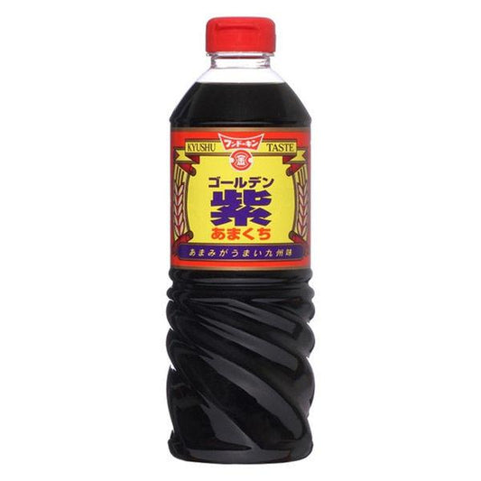 분 드―킨간장 골든자 단맛 720ml 1개