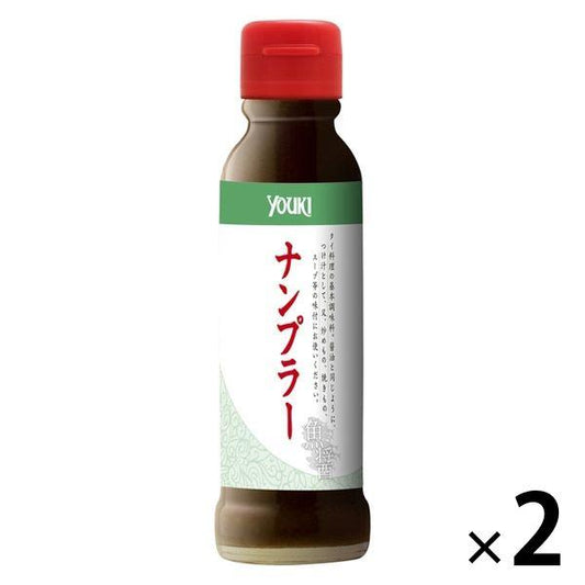 난 프라― 140g 2개 유우기식품