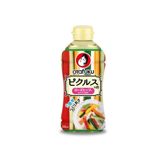 오타후쿠소스 피클의 식초 500ml 1개