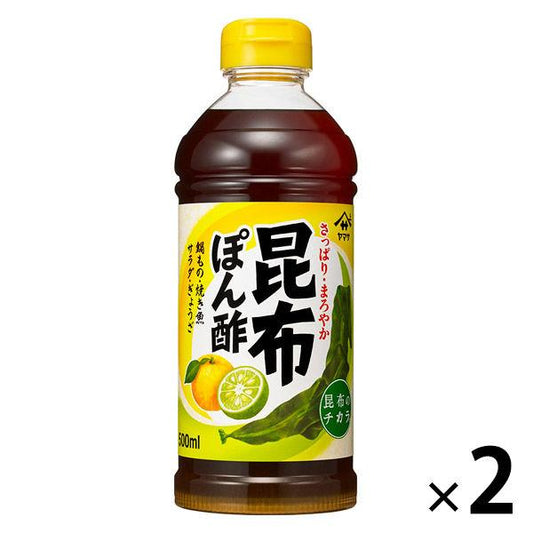 자 마사 간장곤 포#지 않겠 식초 500ml팩 2개