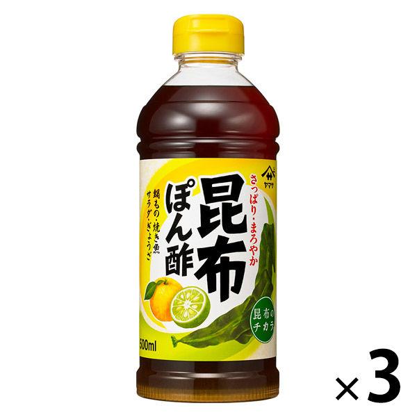 자 마사 간장곤 포#지 않겠 식초 500ml팩 3개