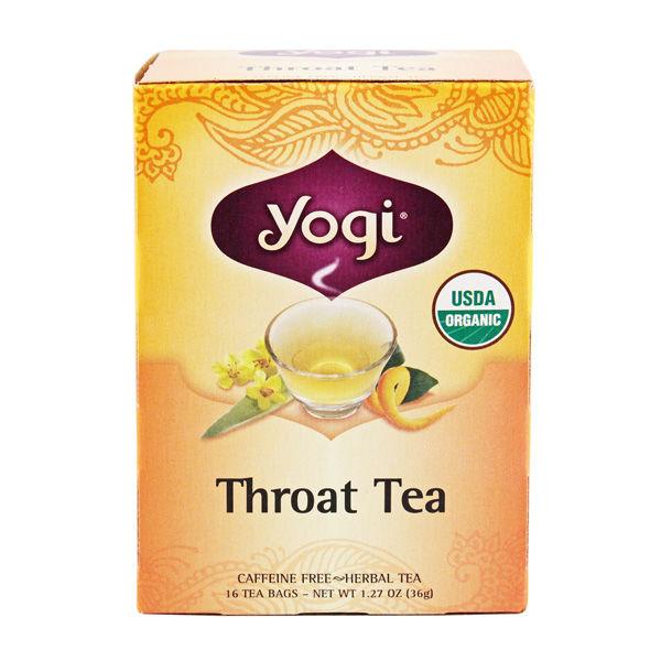 yogi 요기티 오거닉 스로토 티 1개(16백입)