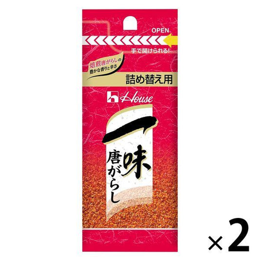 하우스 한가지의 맛당하고 대들어감 새로 채워넣어 용 12g 2 포