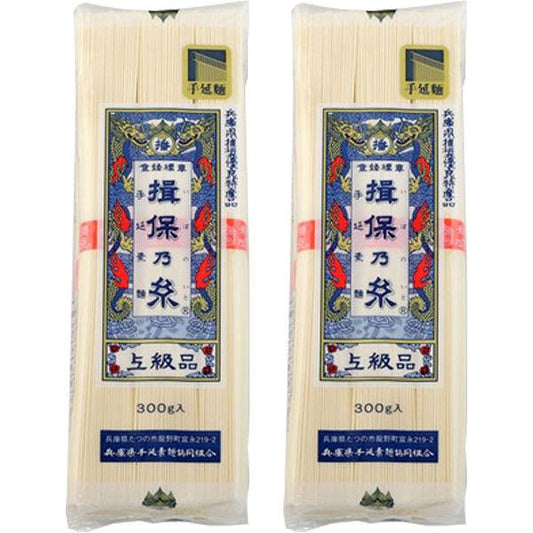 이보내 사수연소면 상급품 300g 1세트(2 포)