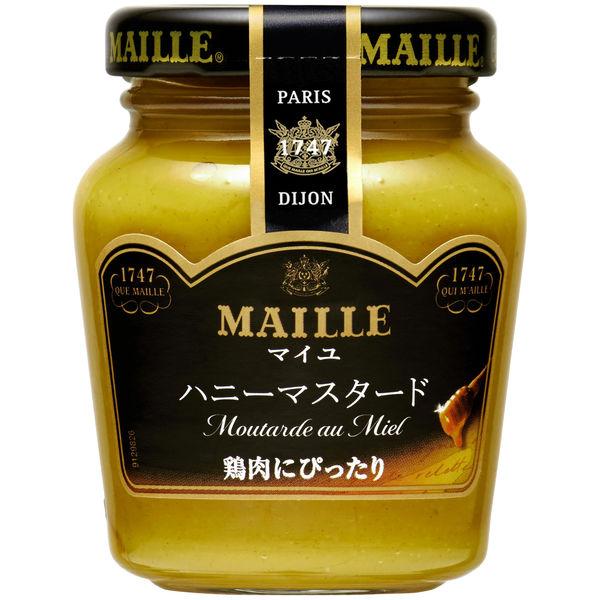 S&B MAILLE 허니 마스터 드 1개