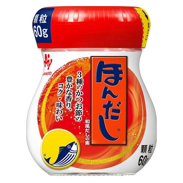 아지노모토 혼다시 병 60g 1세트(2개입)