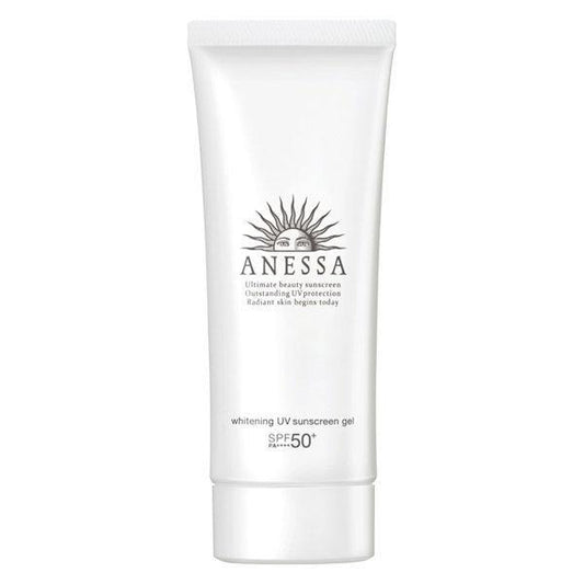 ANESSA(아넷사(ANESSA))화이트닌구UV 젤 AA 90g SPF50+・PA++++ 시세이도