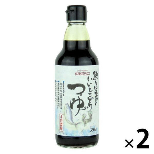 (세이죠우 이시이)가물치와 다시마의 좋다고 오 ## 조금도 360mL 1세트(2개)