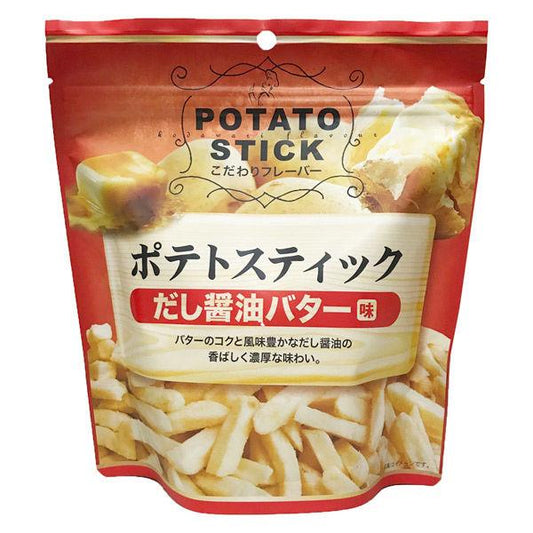 (세이죠우 이시이)〈맛락 내마을〉포테이토 스틱 이고 간장 버터 1개