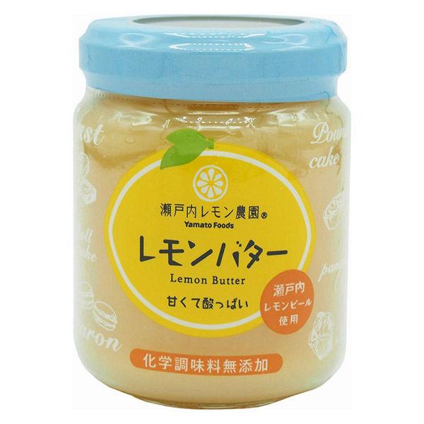 야마토 foods 레몬 버터 1개