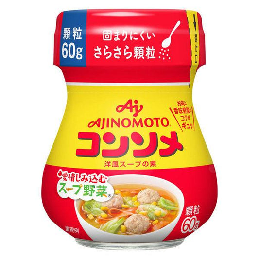 아지노모토 콘소메 과립병 1개